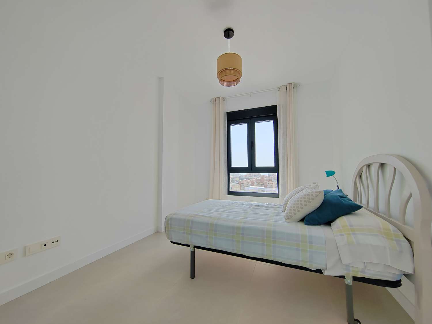 Дом в аренде в Viña Málaga (Torre del Mar)