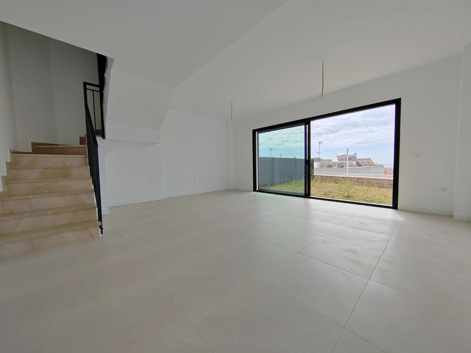 Villa udlejes i Viña Málaga (Torre del Mar)