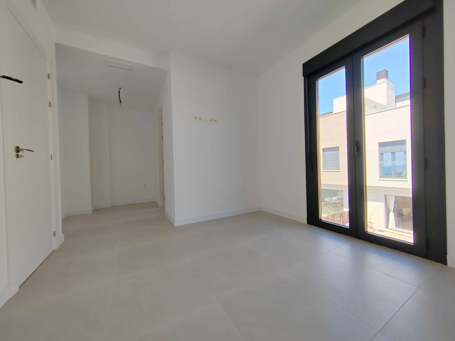Villa udlejes i Viña Málaga (Torre del Mar)
