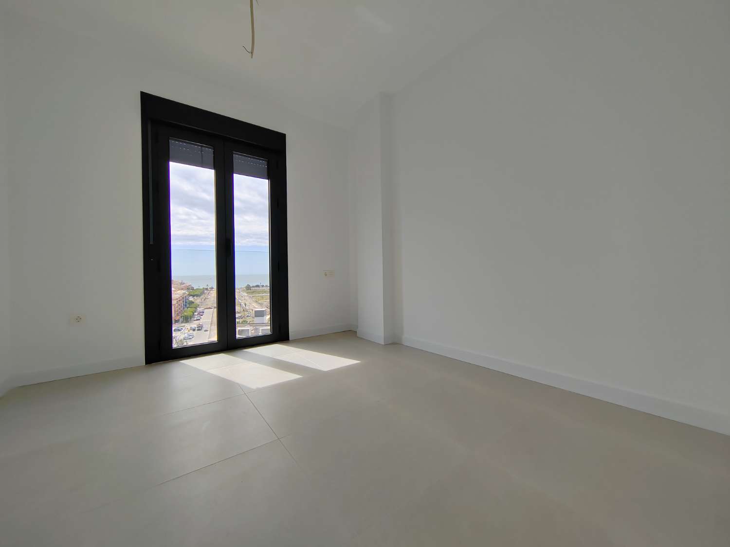 Villa udlejes i Viña Málaga (Torre del Mar)