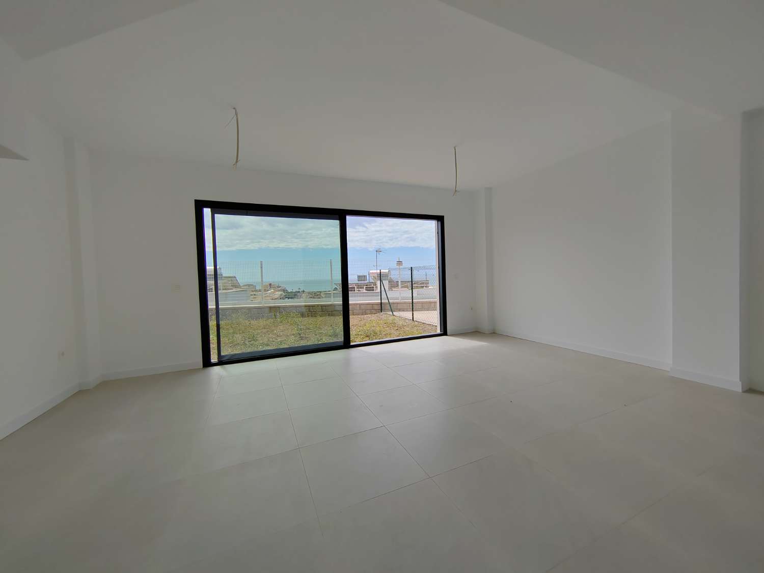 Villa udlejes i Viña Málaga (Torre del Mar)
