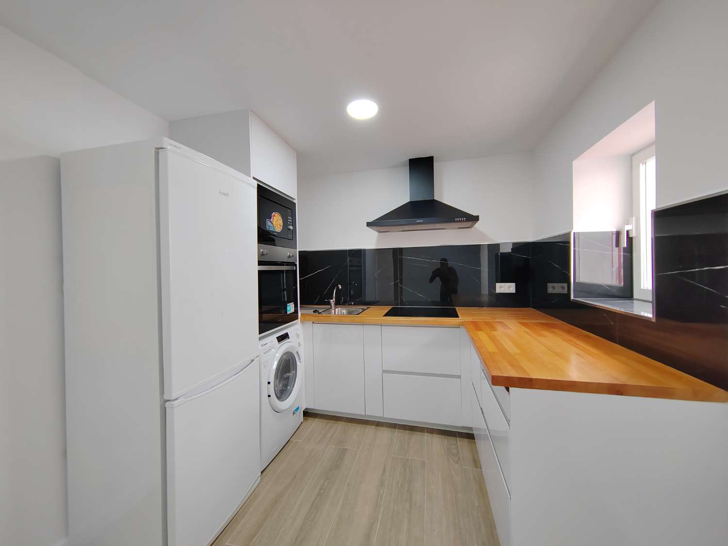 Appartement te huur in Sayalonga