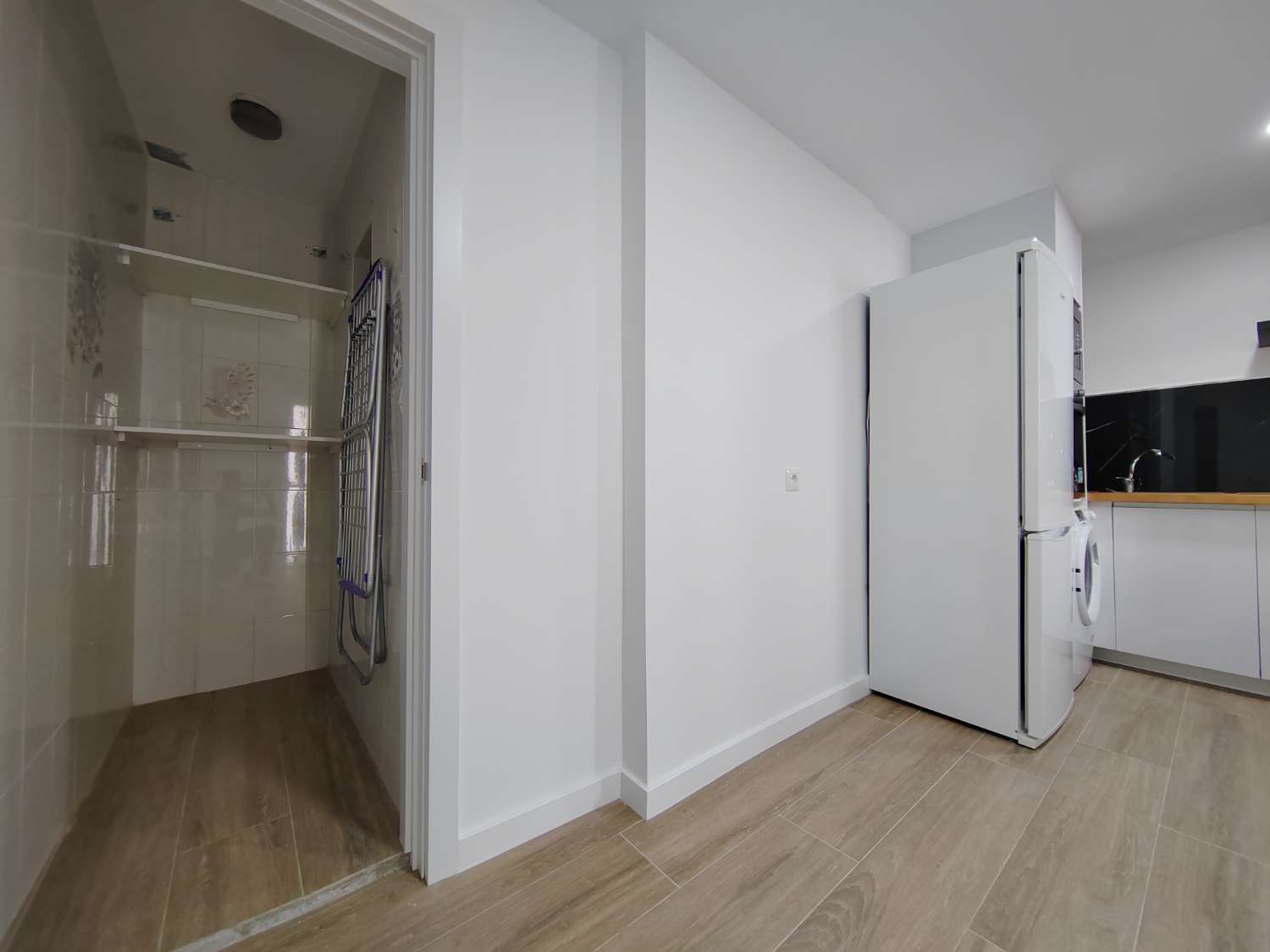 Appartement te huur in Sayalonga