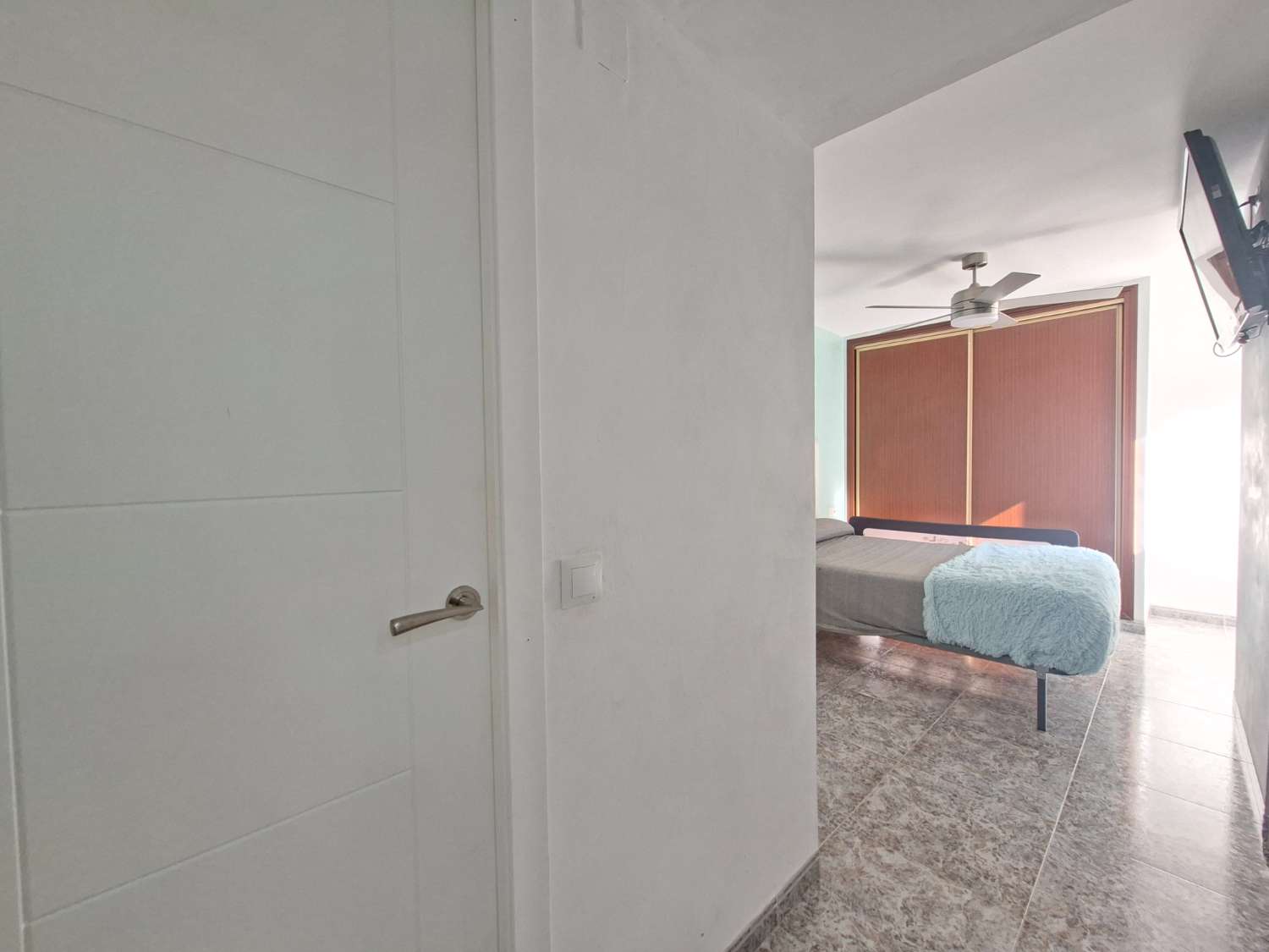 Flat te koop in Zona Hispanidad-Vivar Téllez (Vélez-Málaga)