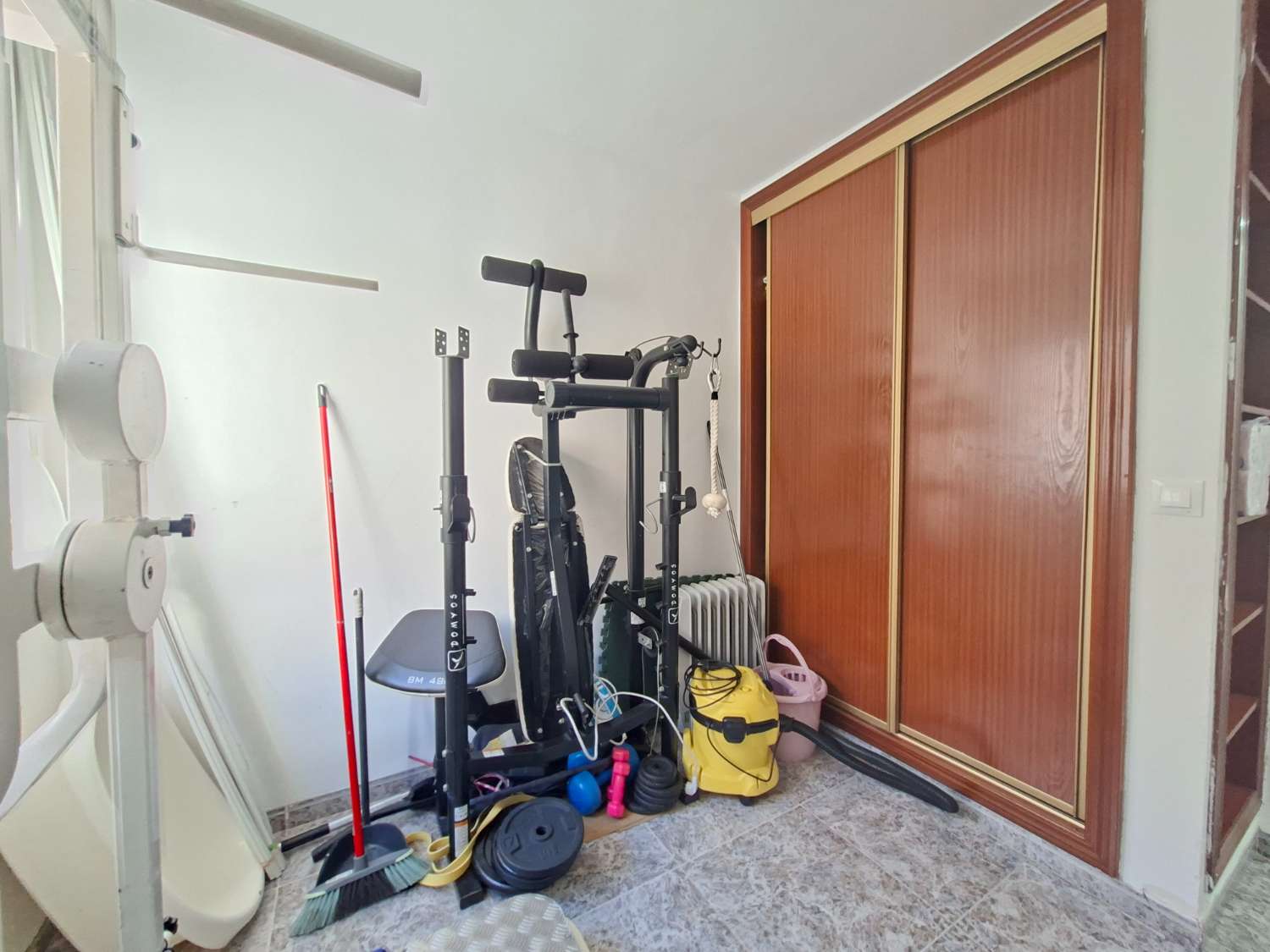 Flat te koop in Zona Hispanidad-Vivar Téllez (Vélez-Málaga)