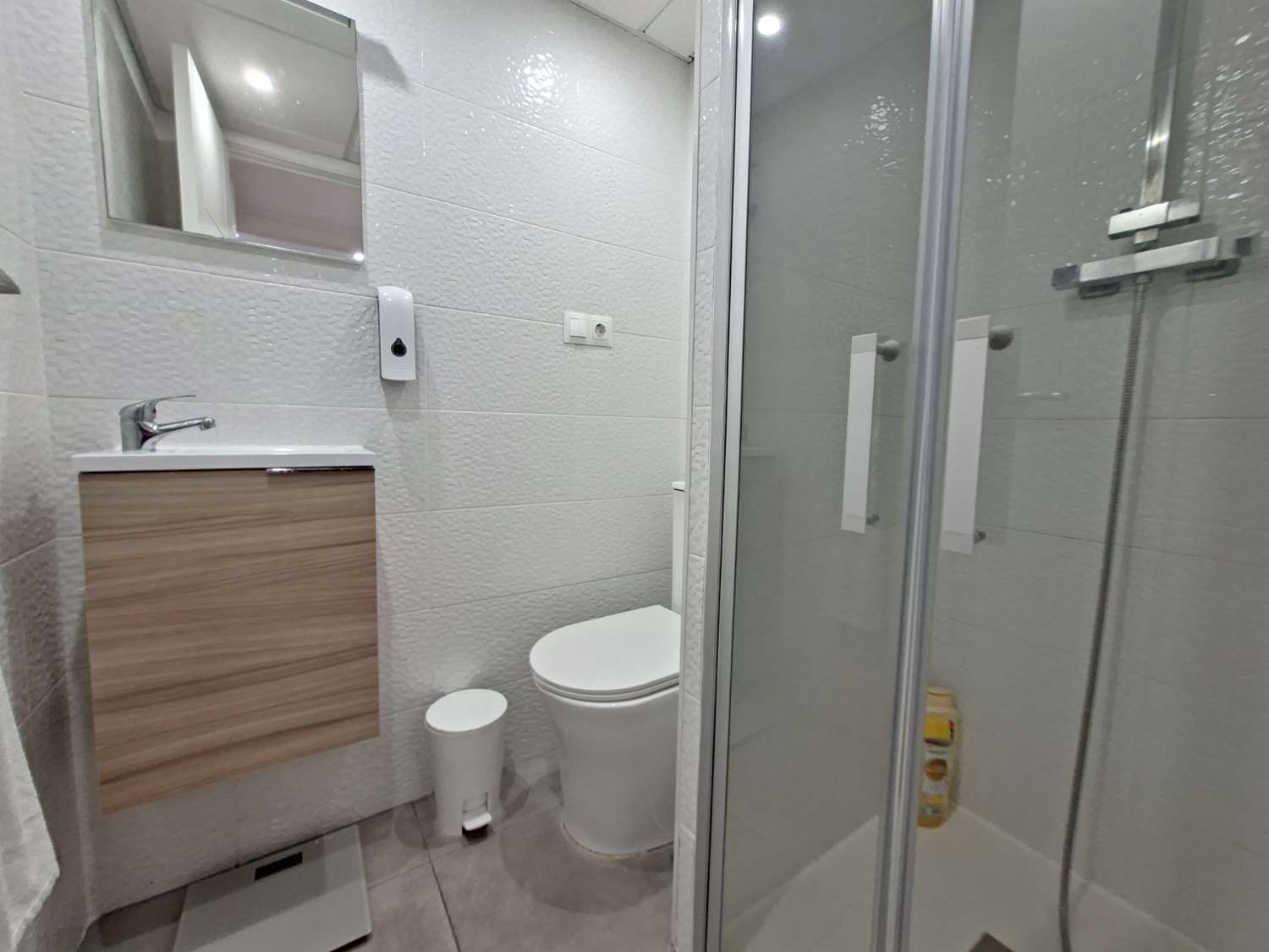 Flat te koop in Zona Hispanidad-Vivar Téllez (Vélez-Málaga)