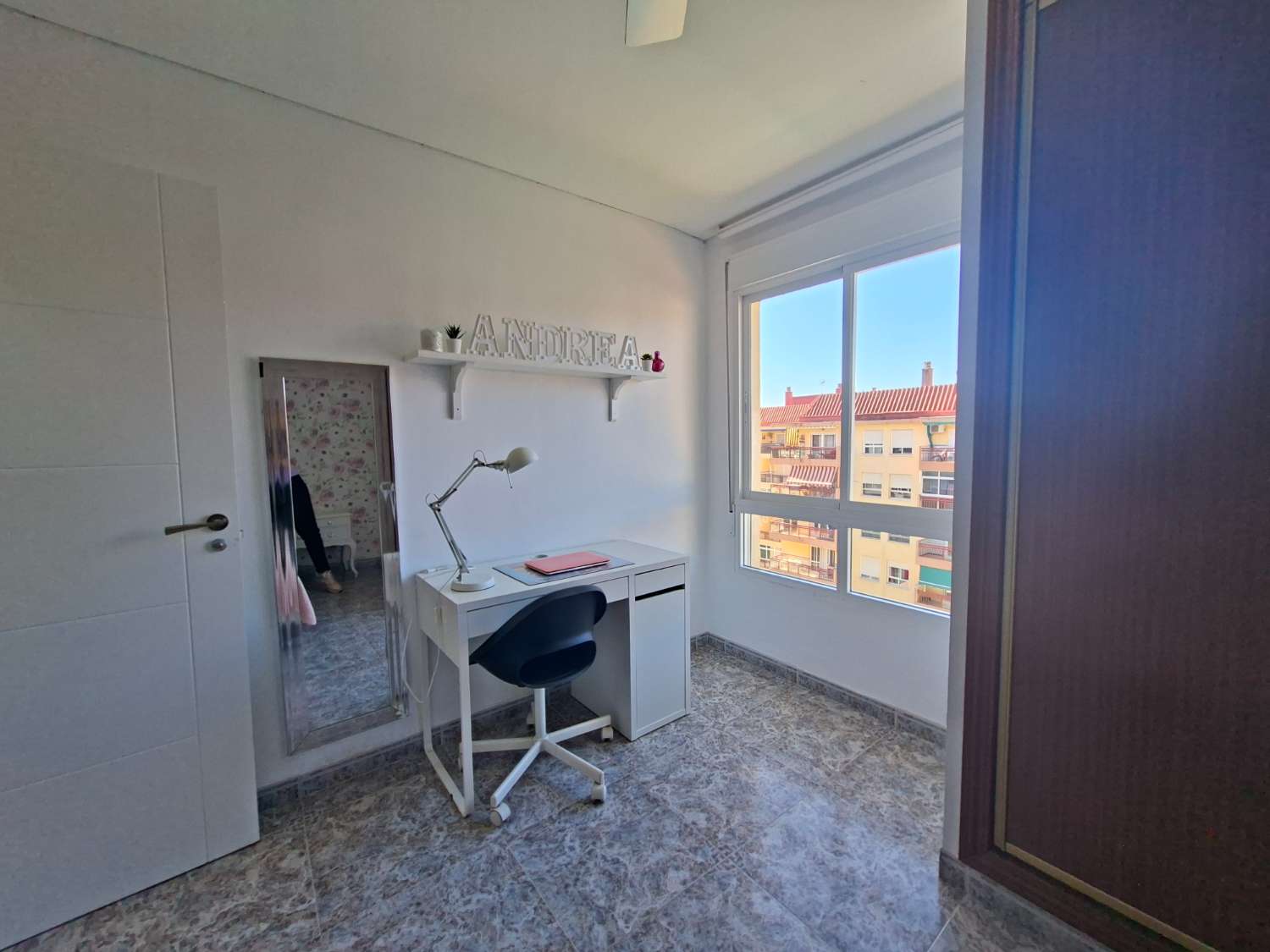 Flat te koop in Zona Hispanidad-Vivar Téllez (Vélez-Málaga)