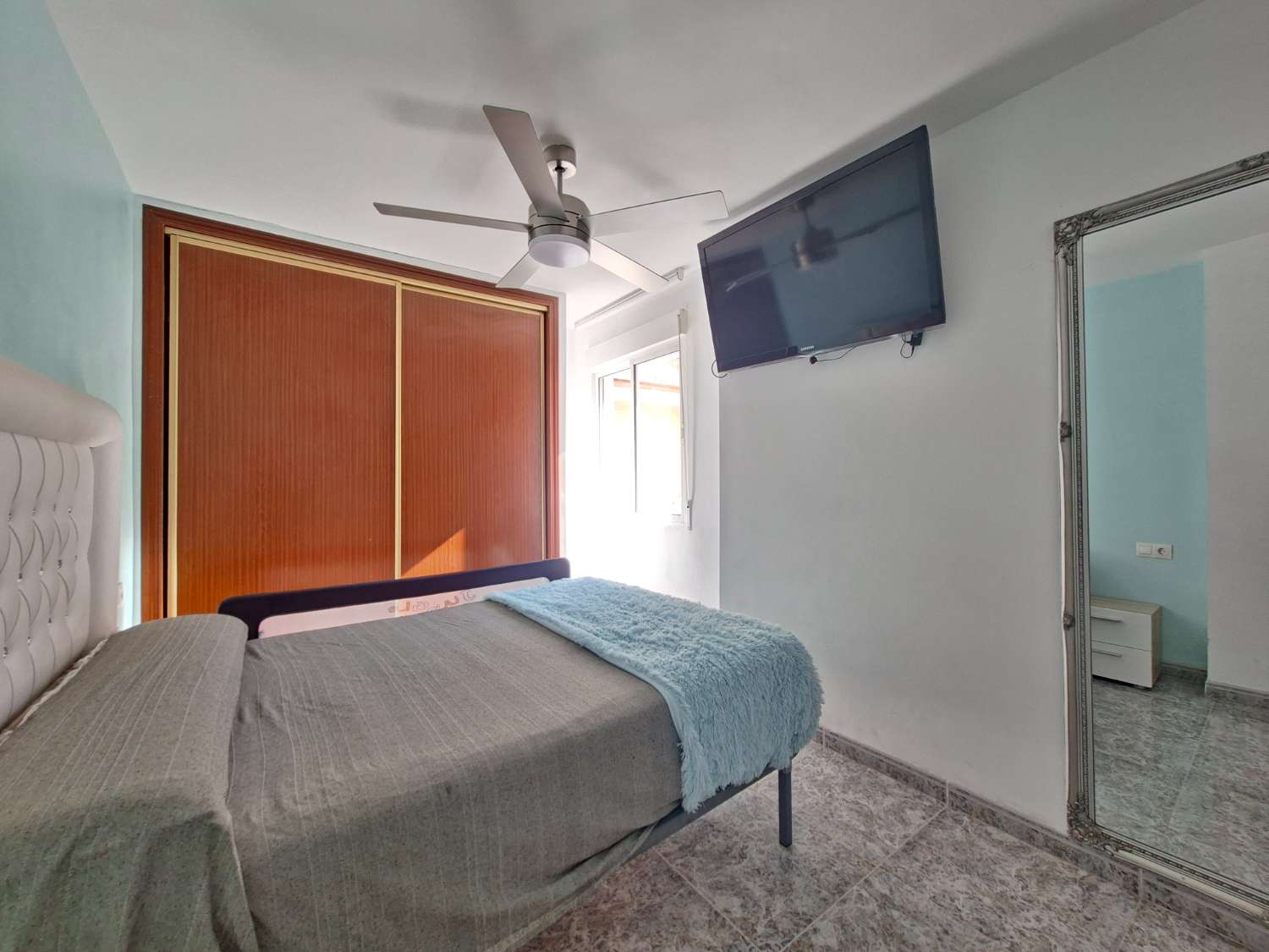 Flat te koop in Zona Hispanidad-Vivar Téllez (Vélez-Málaga)