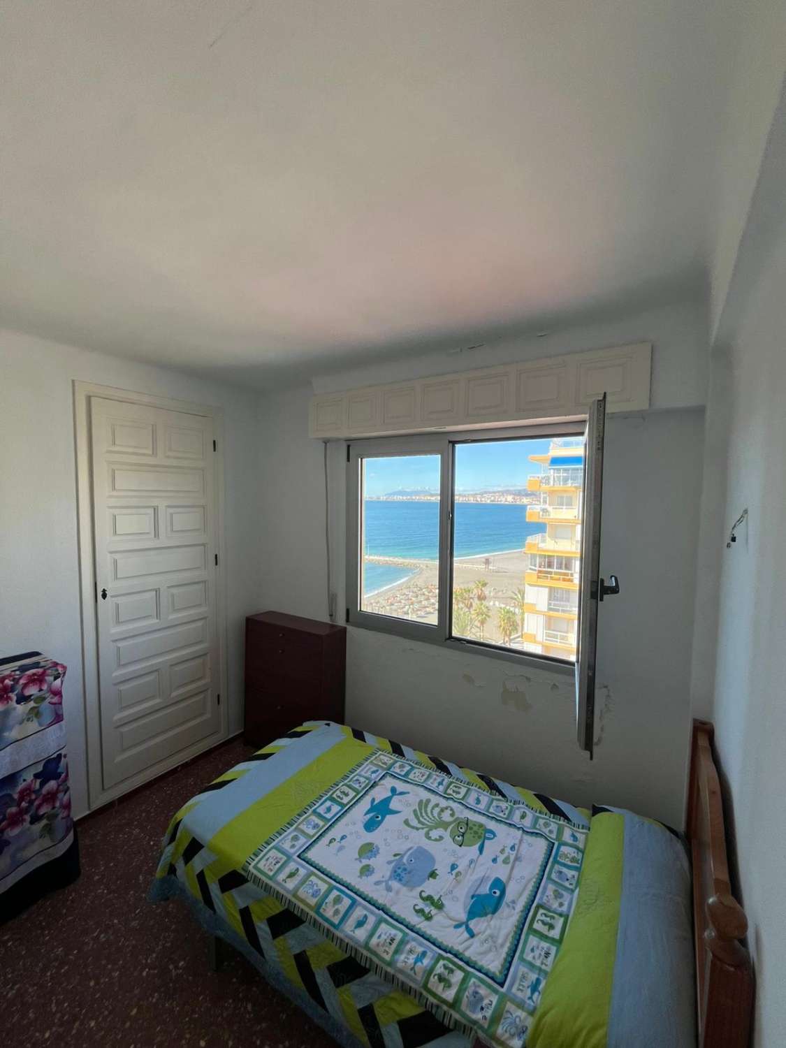 Flat te koop in Algarrobo Costa