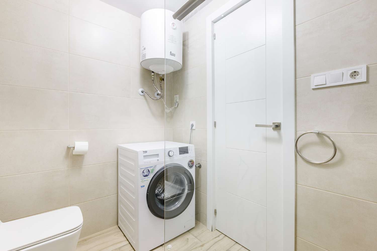 Studio te koop in Centro (Torre del Mar)