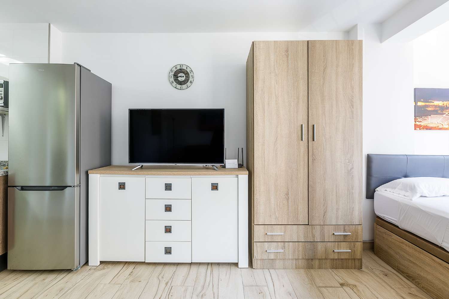 Studio te koop in Centro (Torre del Mar)