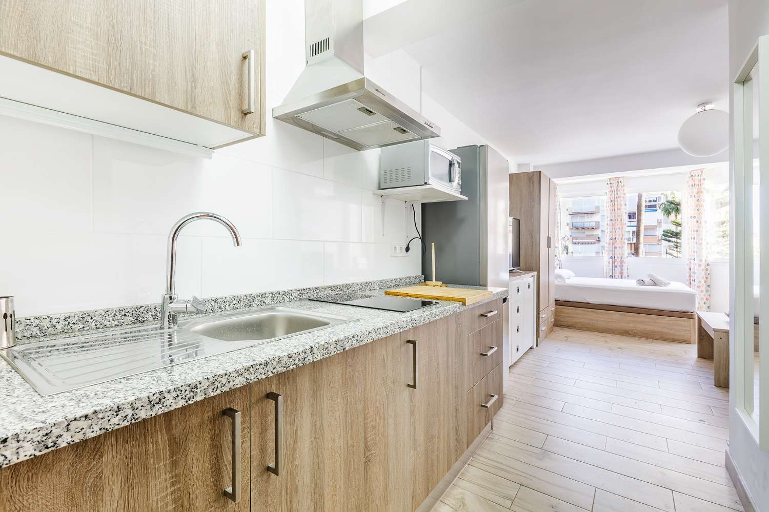 Studio te koop in Centro (Torre del Mar)