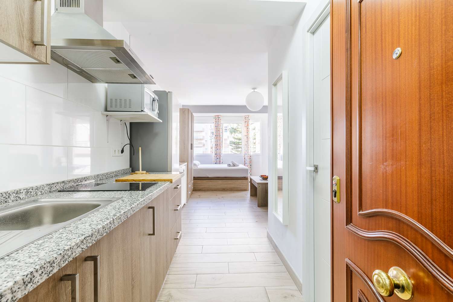 Studio te koop in Centro (Torre del Mar)
