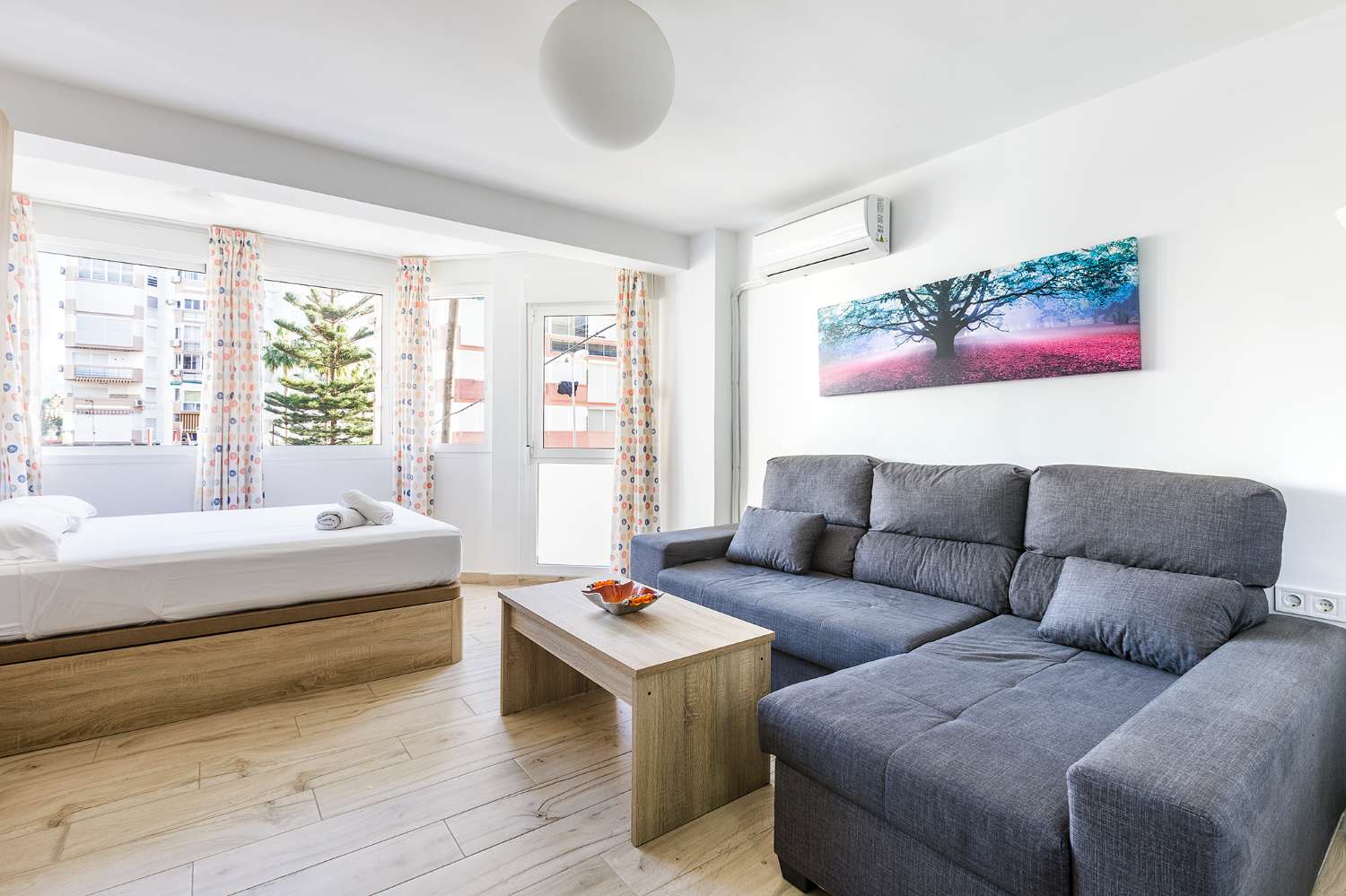 Studio te koop in Centro (Torre del Mar)