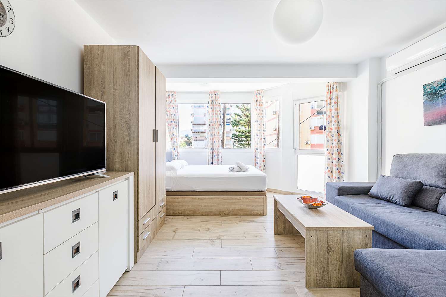 Studio te koop in Centro (Torre del Mar)