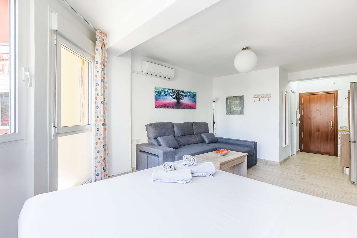 Studio te koop in Centro (Torre del Mar)