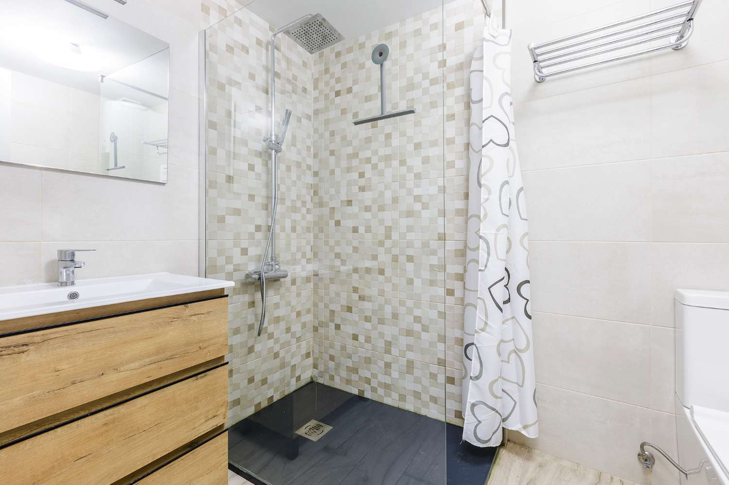 Studio te koop in Centro (Torre del Mar)