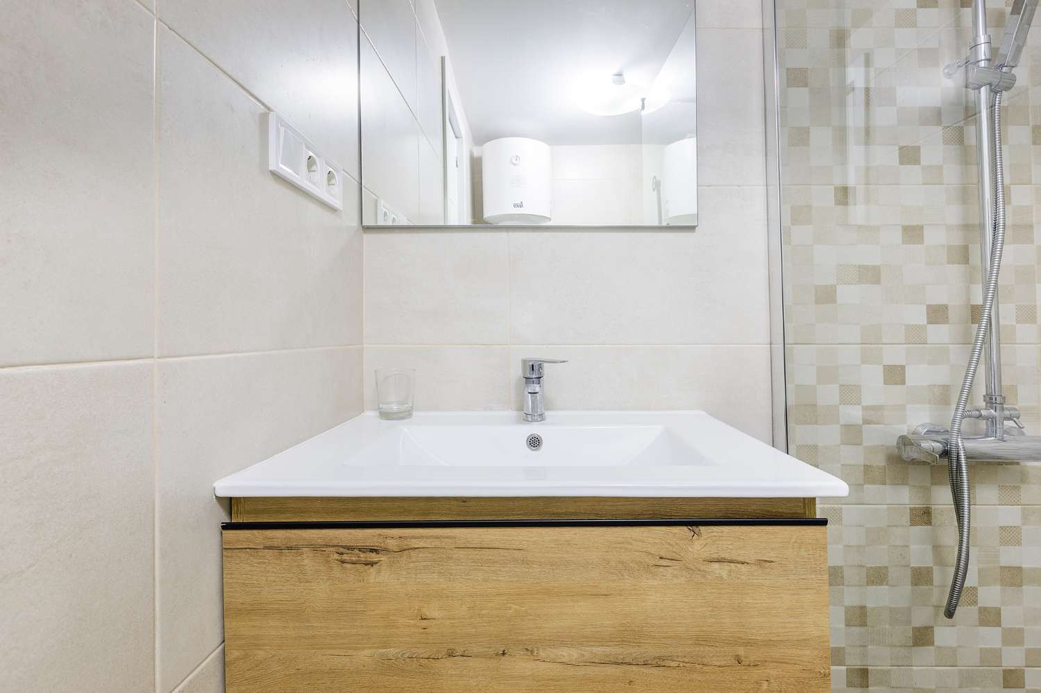 Studio te koop in Centro (Torre del Mar)