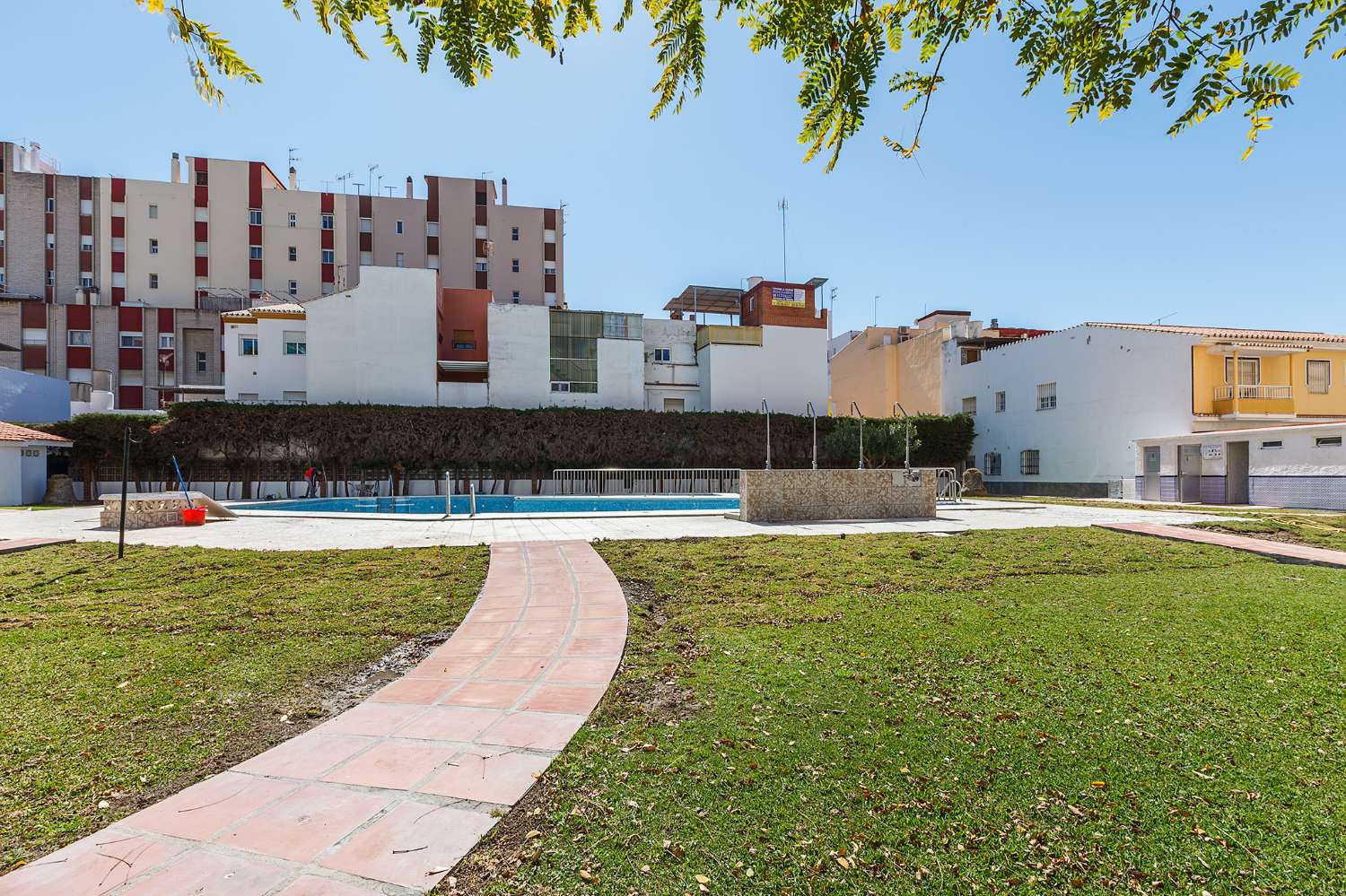 Studio te koop in Centro (Torre del Mar)