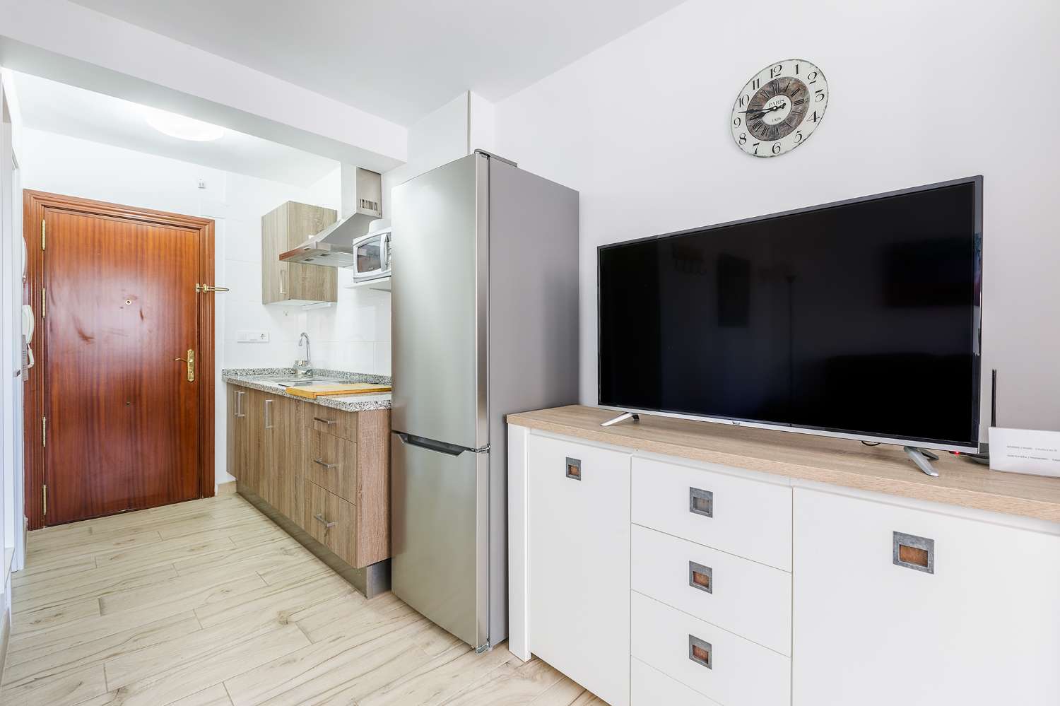 Studio te koop in Centro (Torre del Mar)