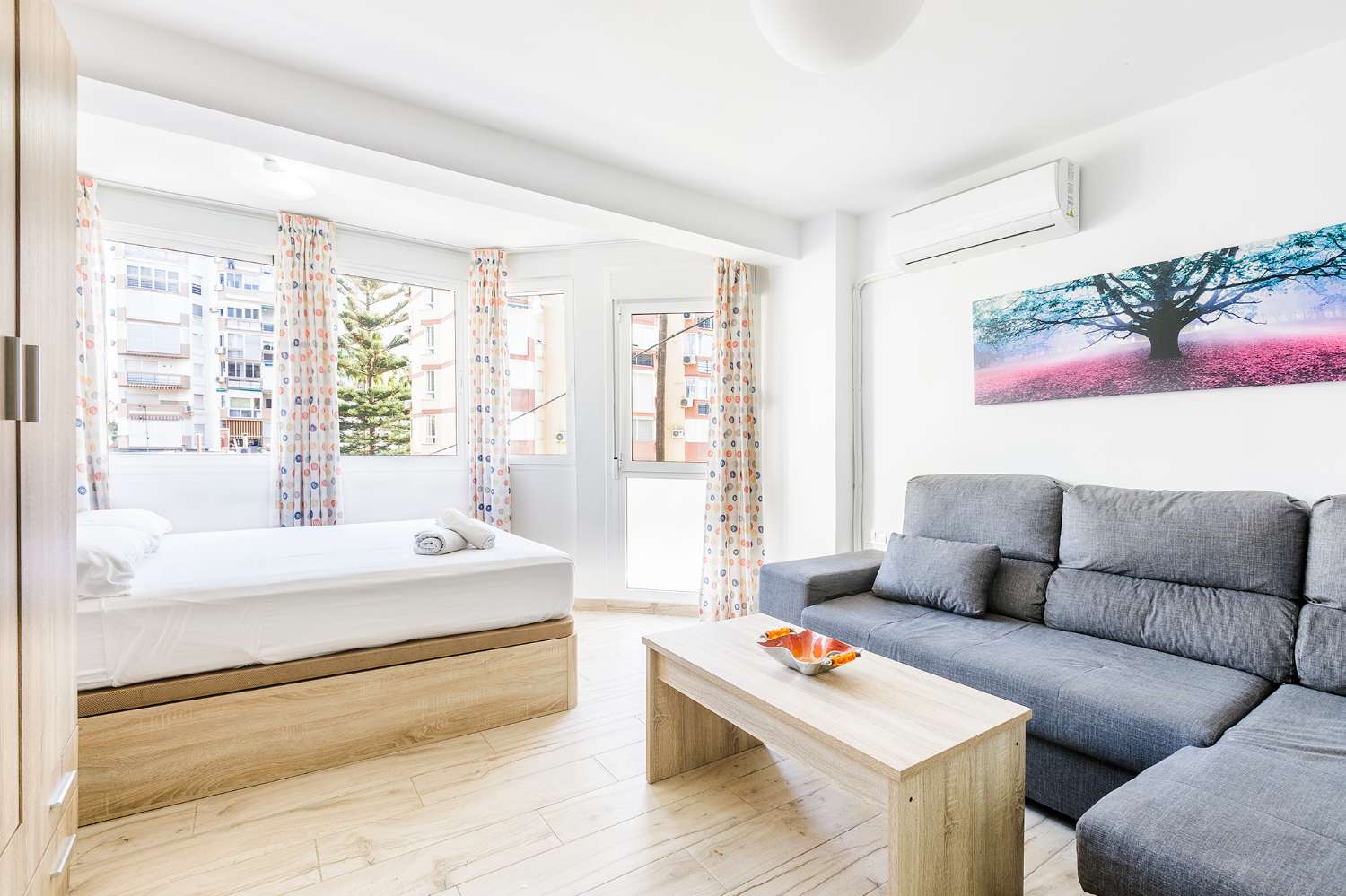 Studio te koop in Centro (Torre del Mar)