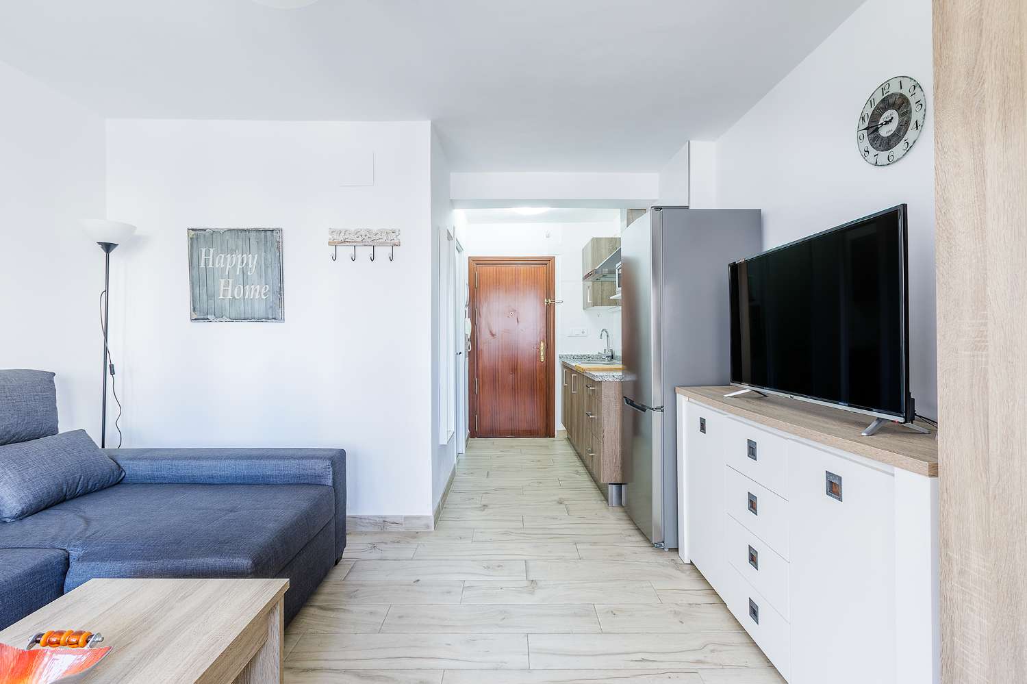 Studio te koop in Centro (Torre del Mar)