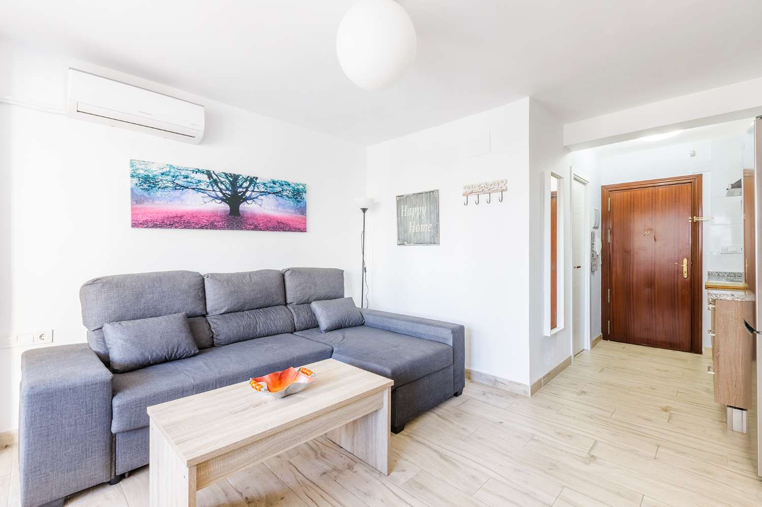 Studio te koop in Centro (Torre del Mar)