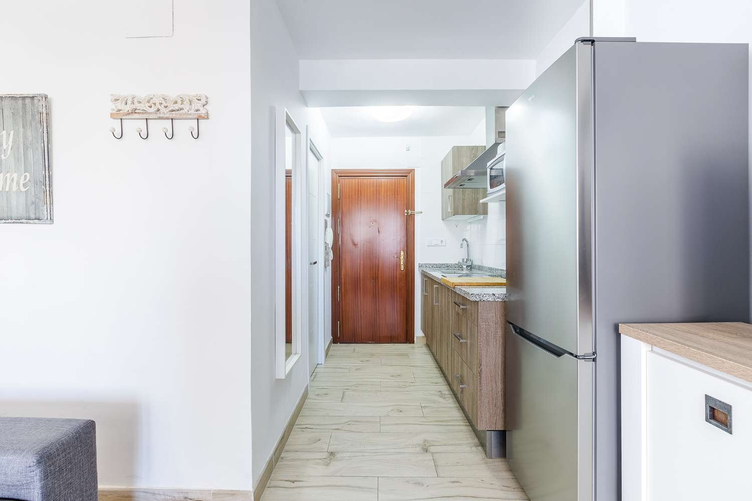 Studio te koop in Centro (Torre del Mar)