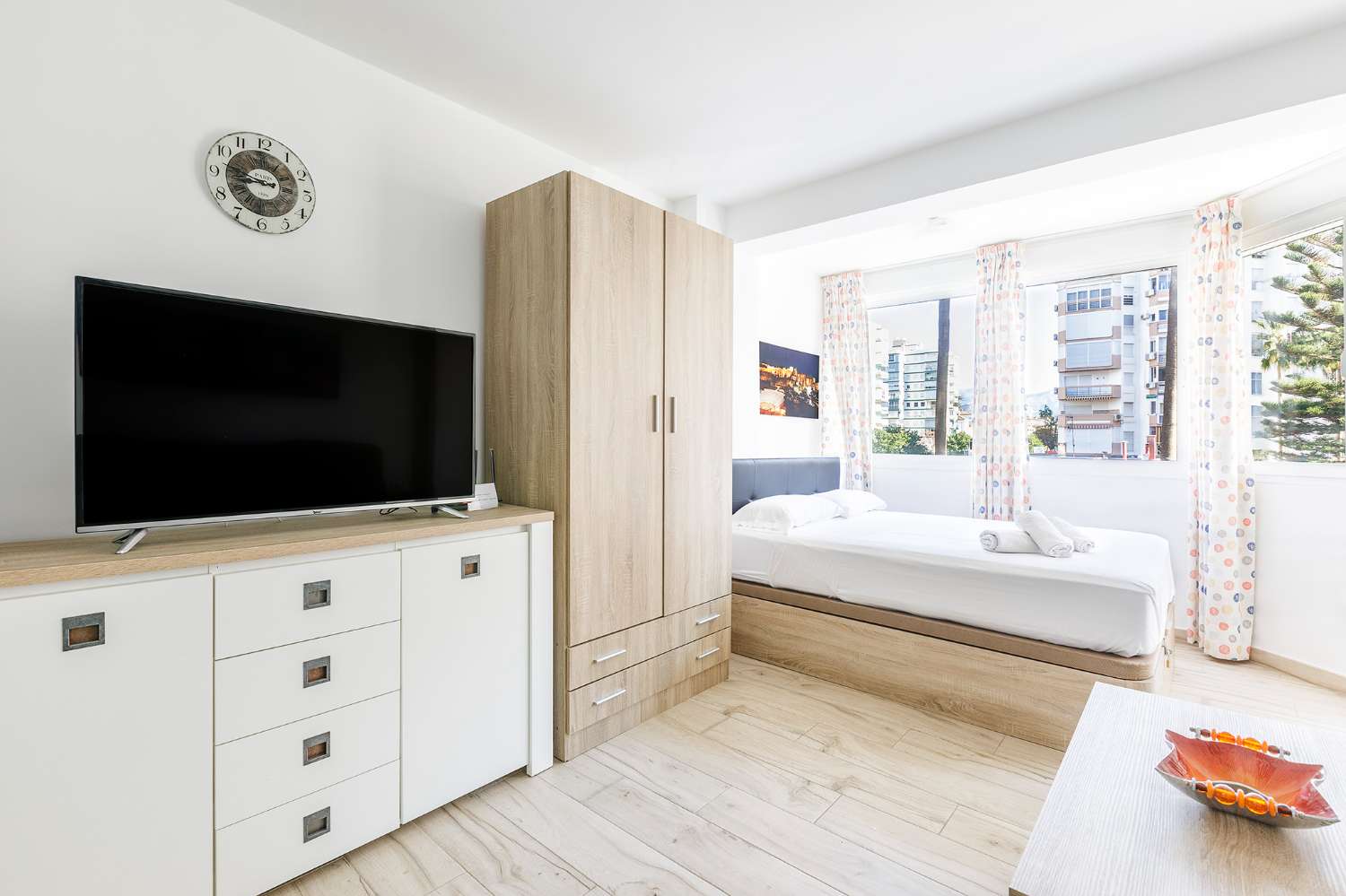 Studio te koop in Centro (Torre del Mar)