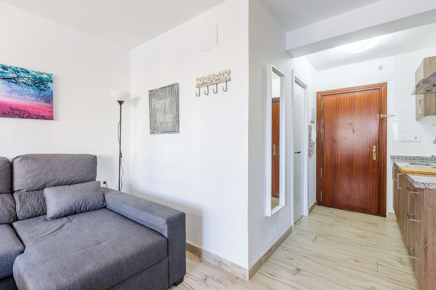 Studio te koop in Centro (Torre del Mar)