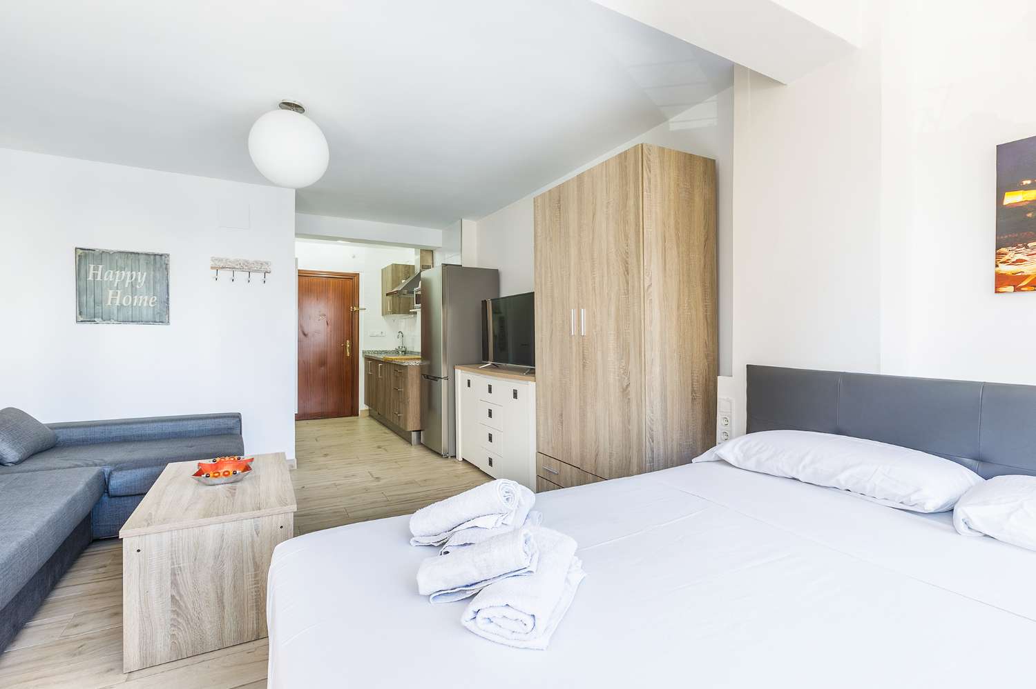 Studio te koop in Centro (Torre del Mar)