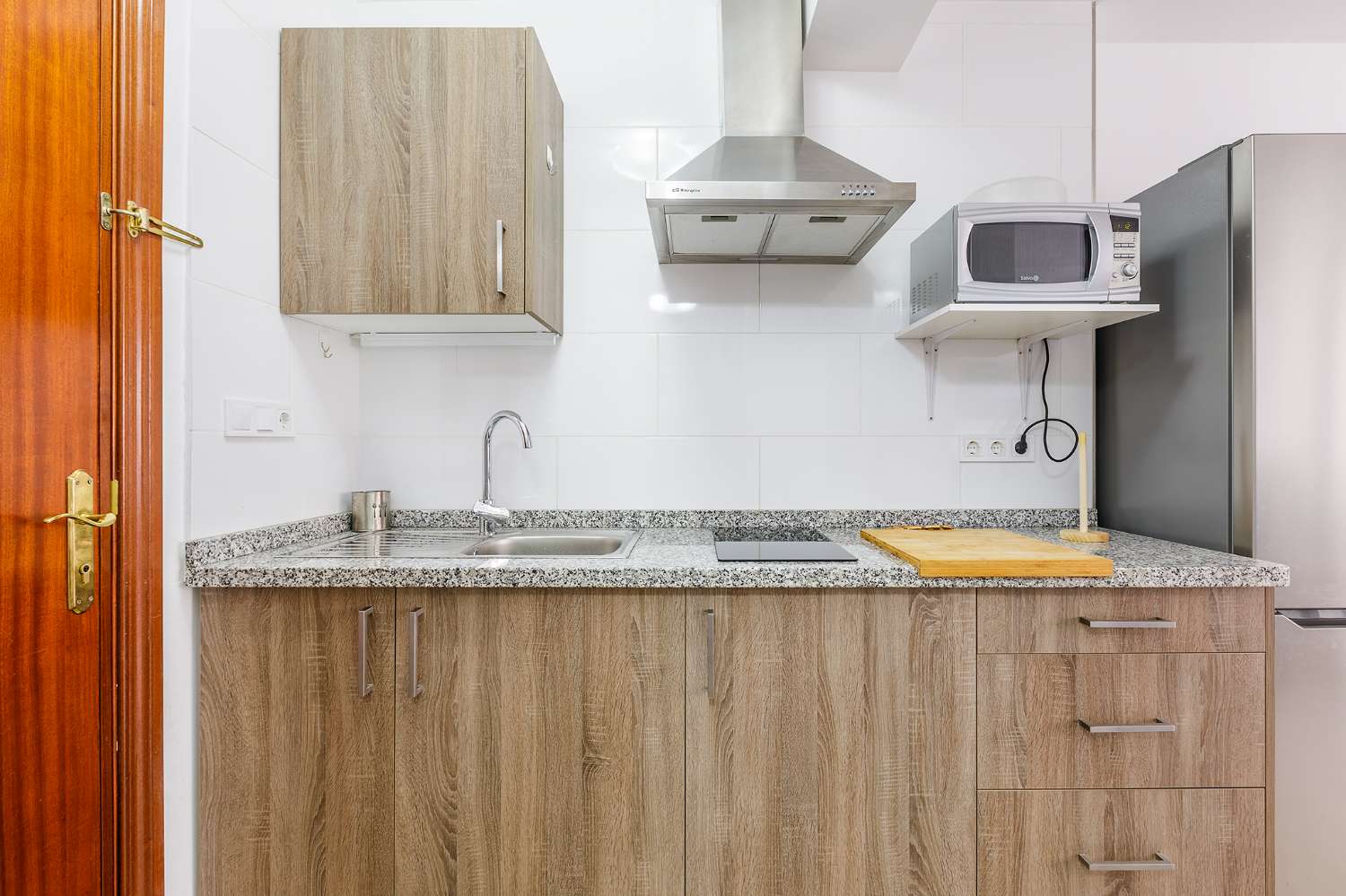Studio te koop in Centro (Torre del Mar)