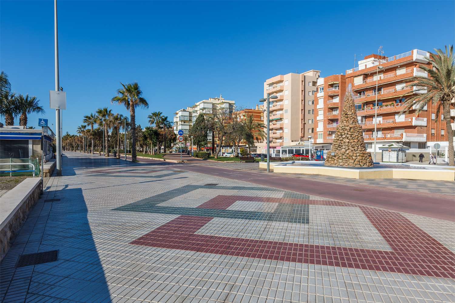 Studio te koop in Centro (Torre del Mar)