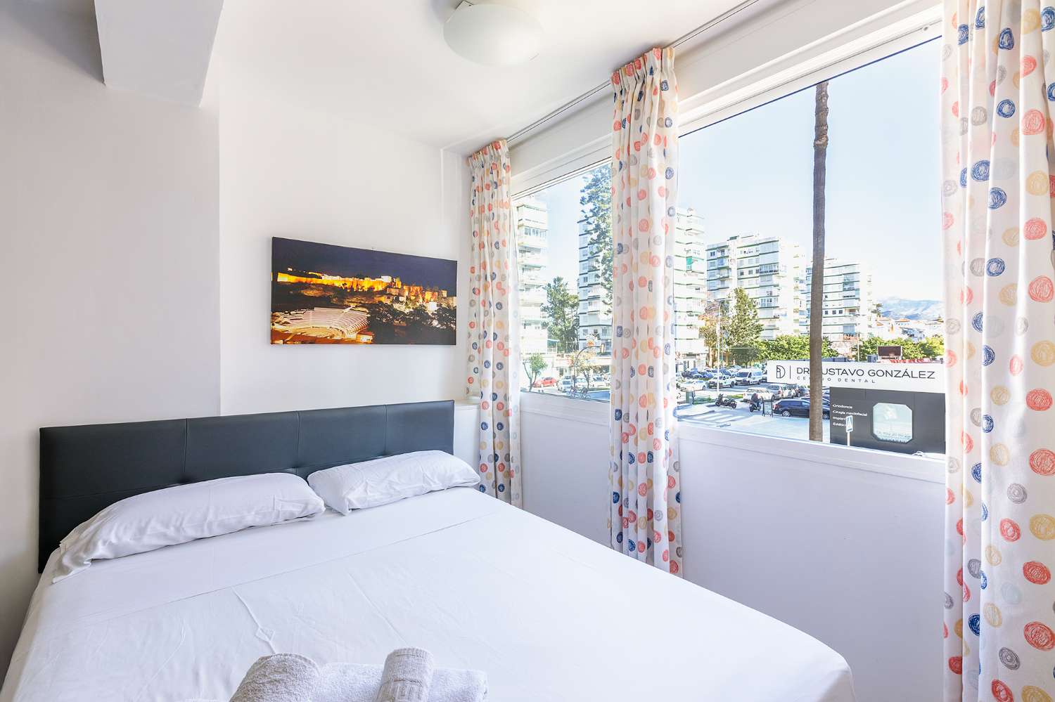 Studio te koop in Centro (Torre del Mar)