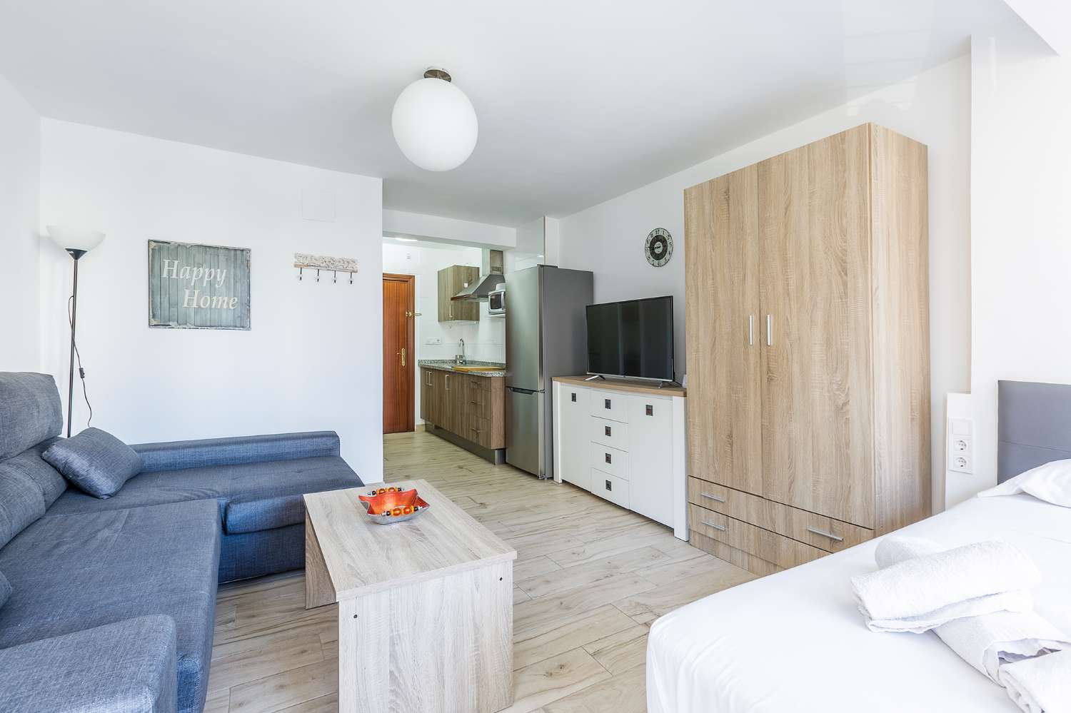 Studio te koop in Centro (Torre del Mar)