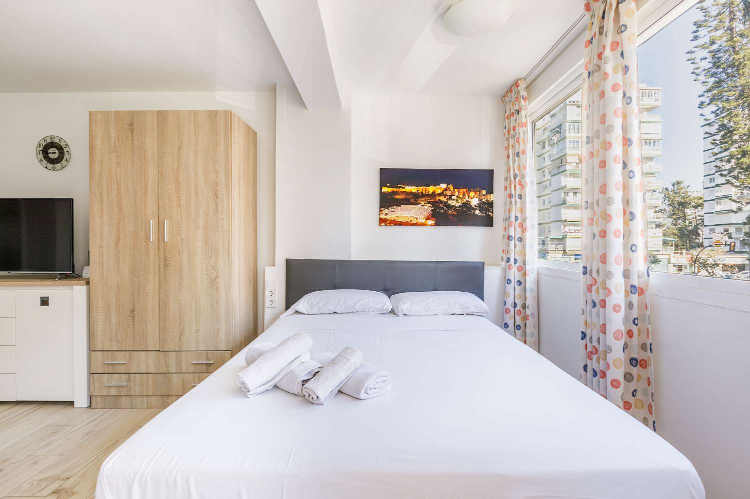 Studio te koop in Centro (Torre del Mar)