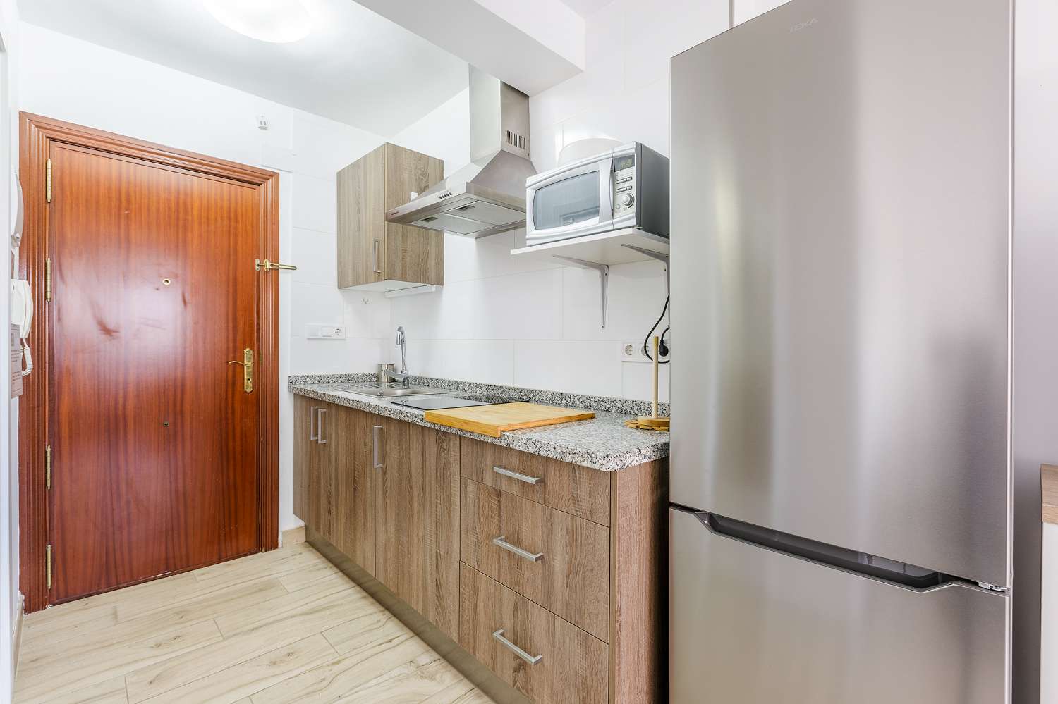 Studio te koop in Centro (Torre del Mar)