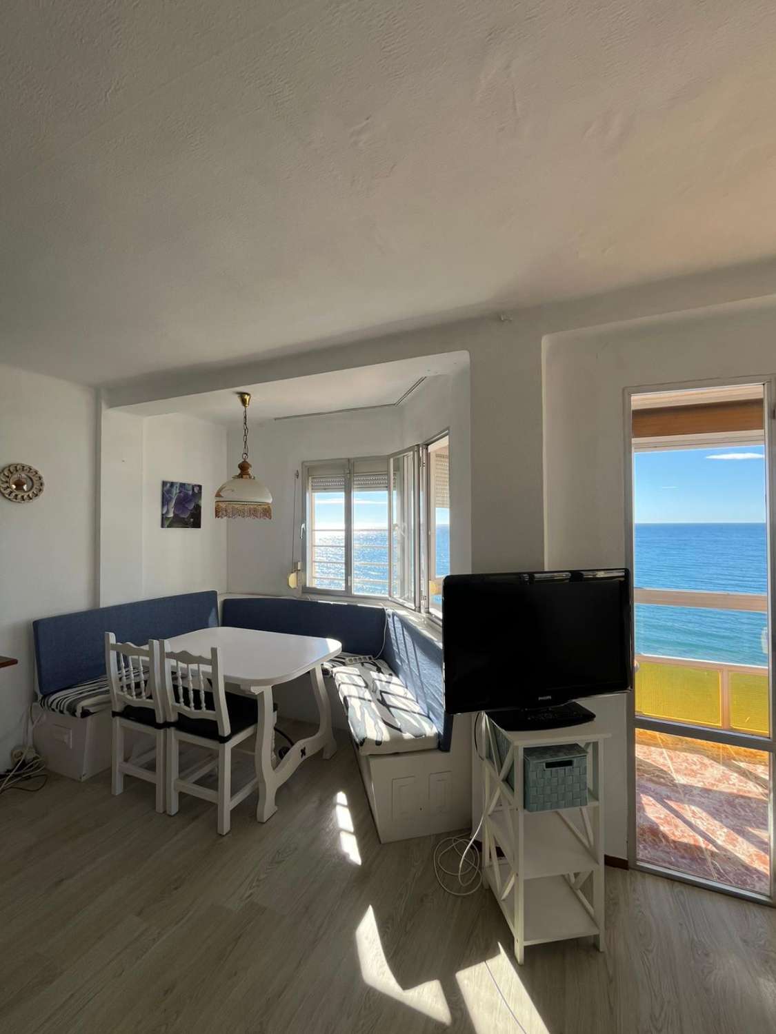 Piso 2 dormitorios en Algarrobo Costa