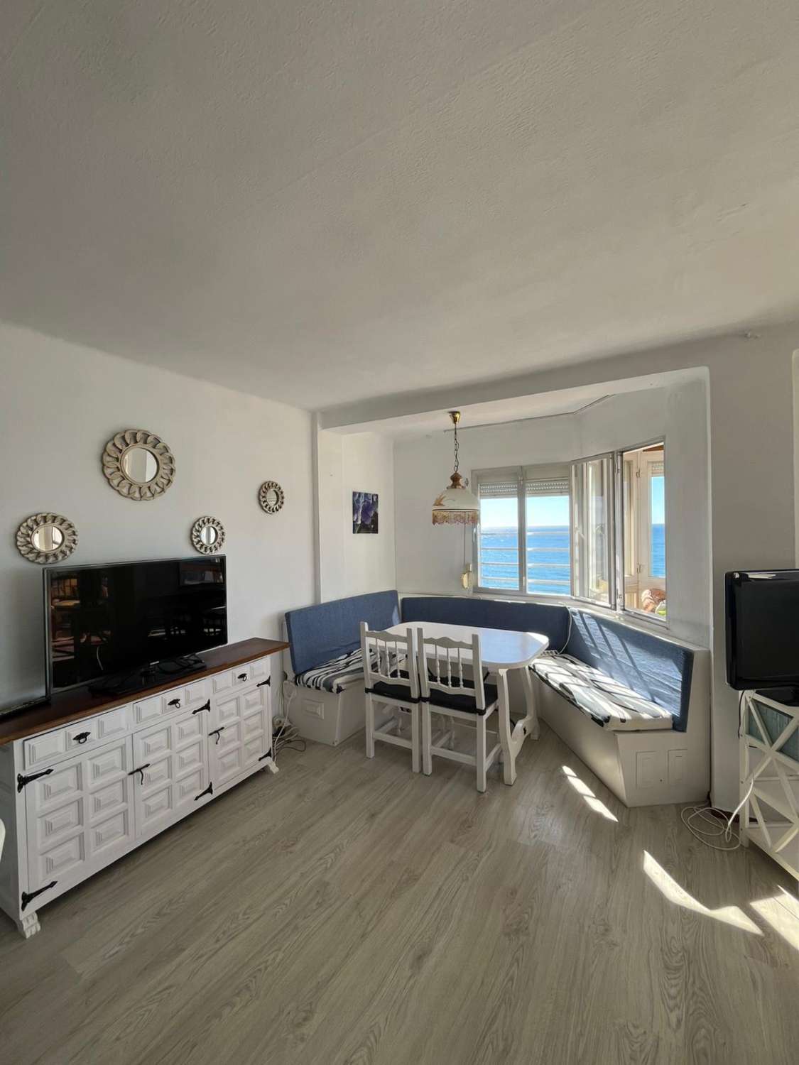 Piso 2 dormitorios en Algarrobo Costa