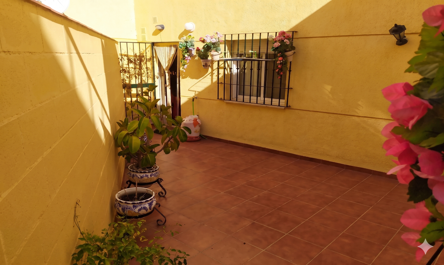 Piso de 1 dormitorio en venta en El Morche