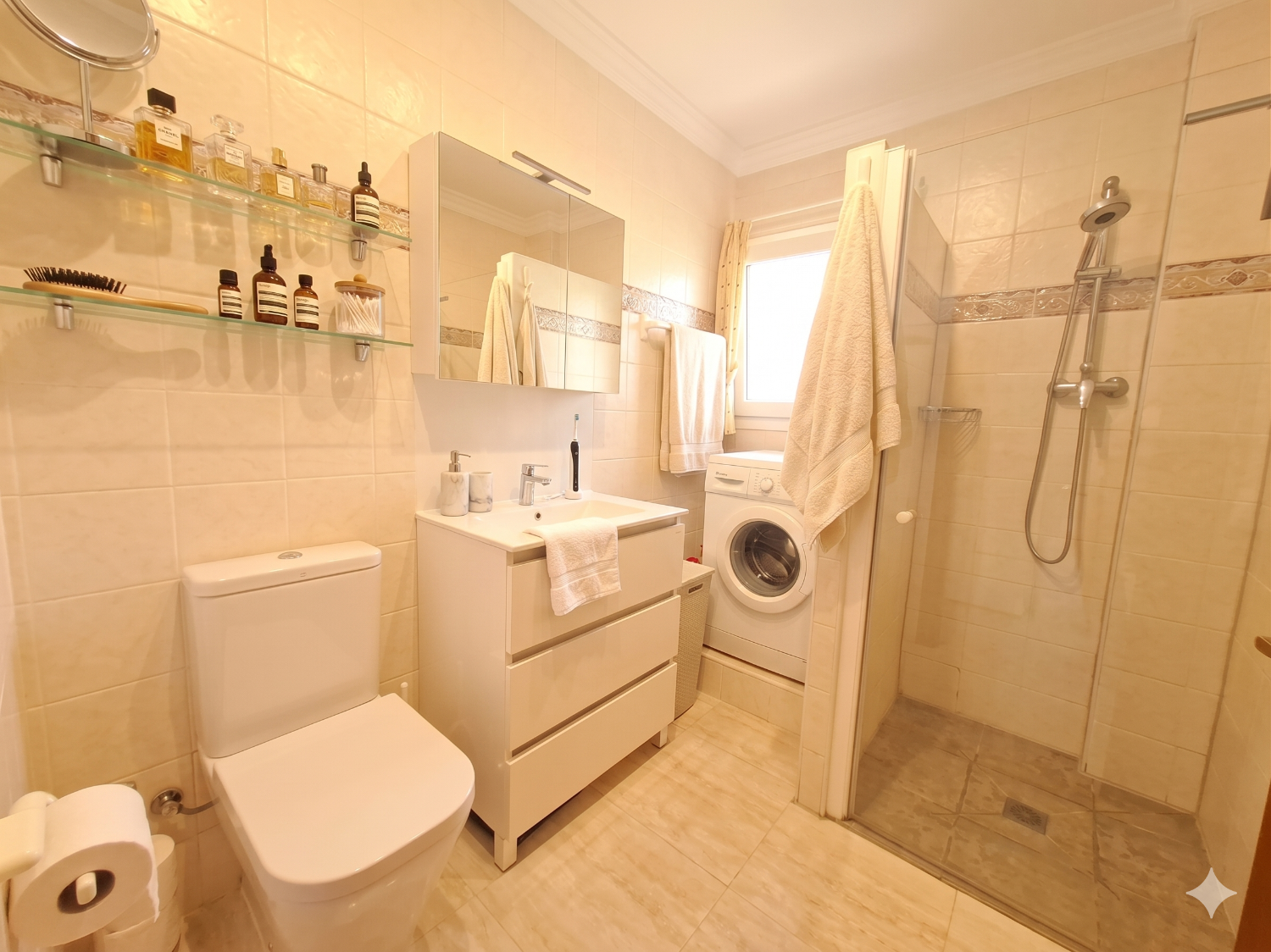 Bajo en venta de 1 dormitorio en Torrox Costa