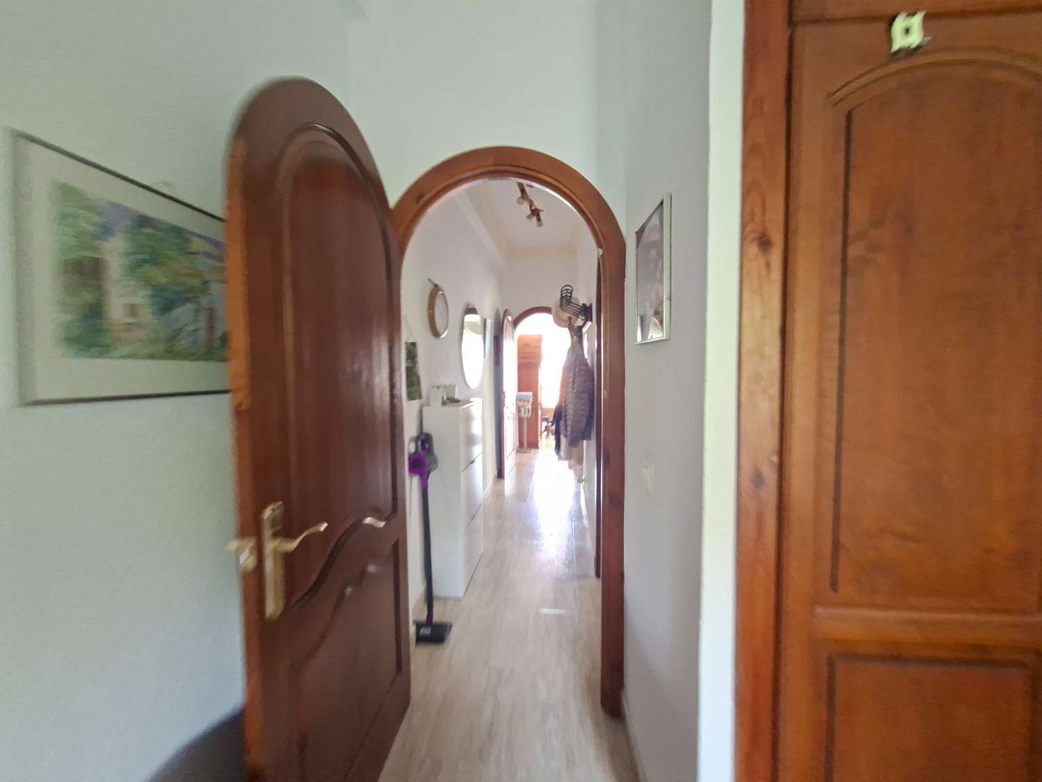 Bajo en venta de 1 dormitorio en Torrox Costa