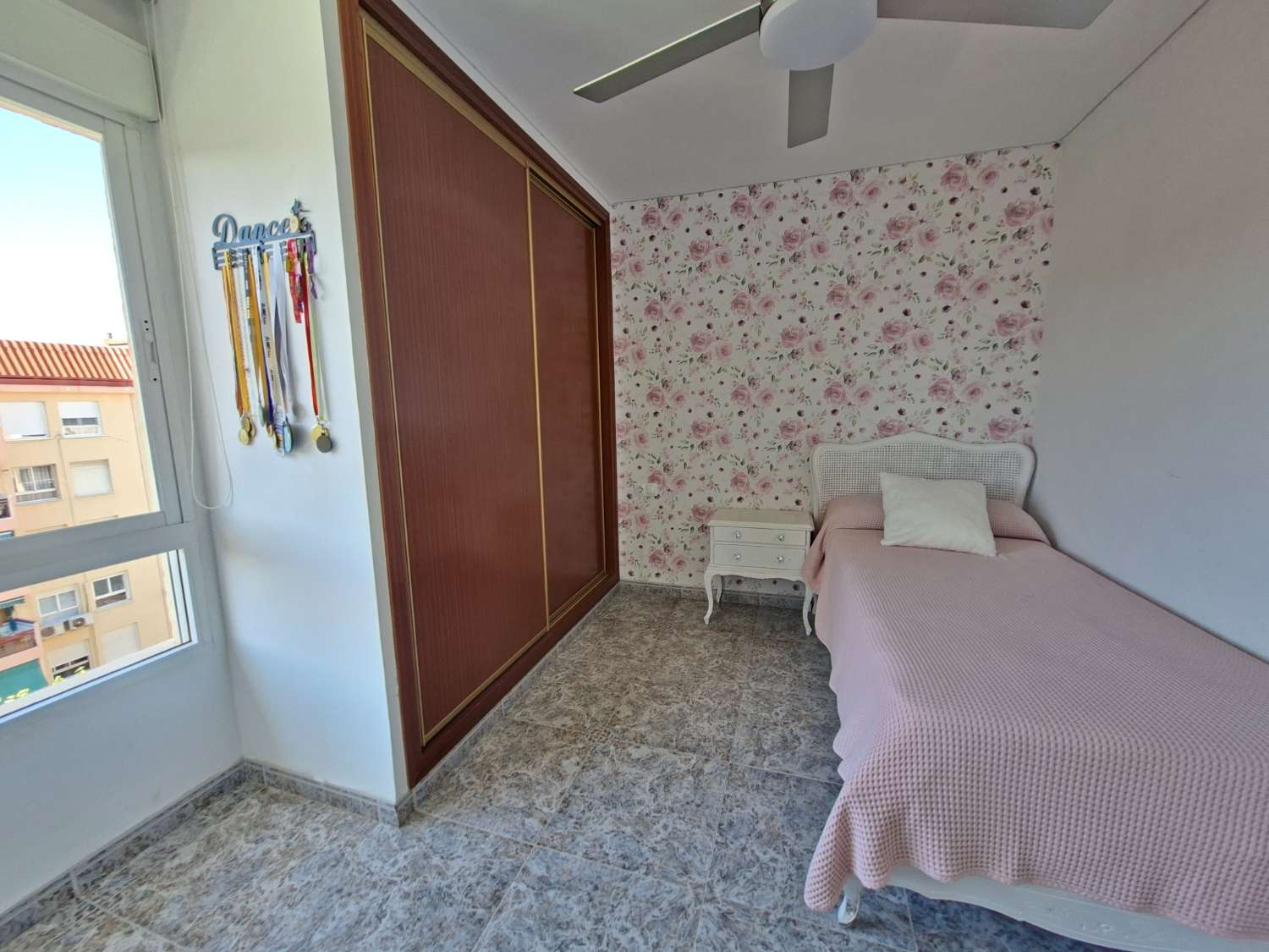 Piso de 4 dormitorios Vélez-Málaga