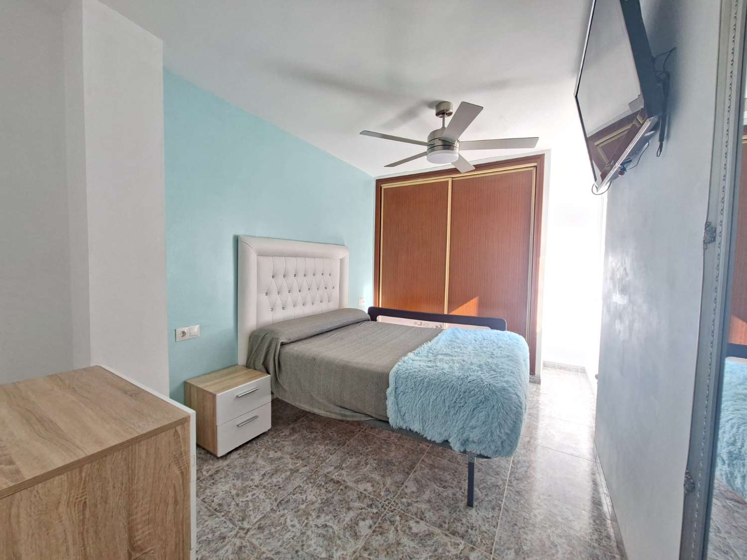 Piso de 4 dormitorios Vélez-Málaga