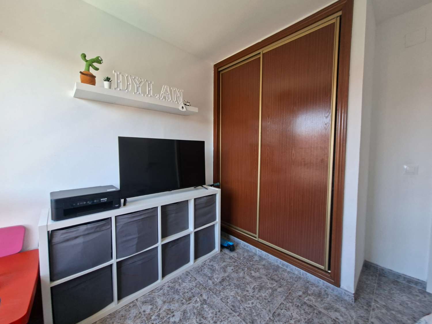 Piso de 4 dormitorios Vélez-Málaga