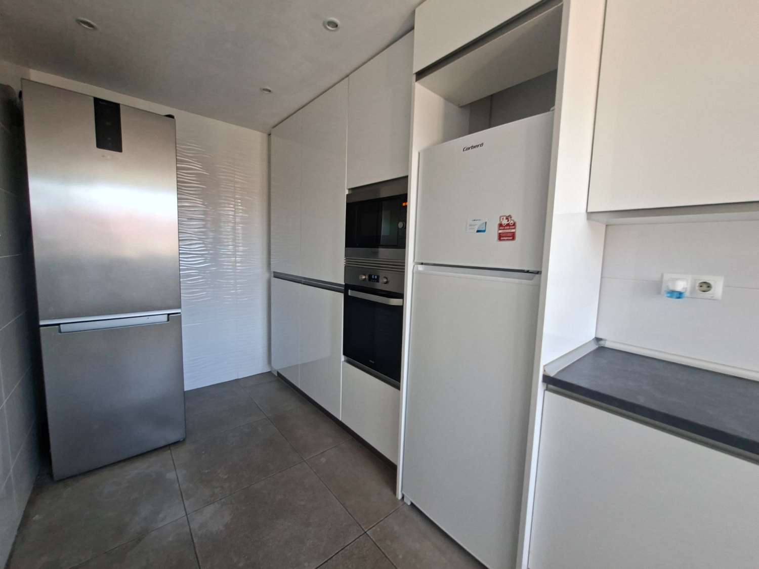 Piso de 4 dormitorios Vélez-Málaga