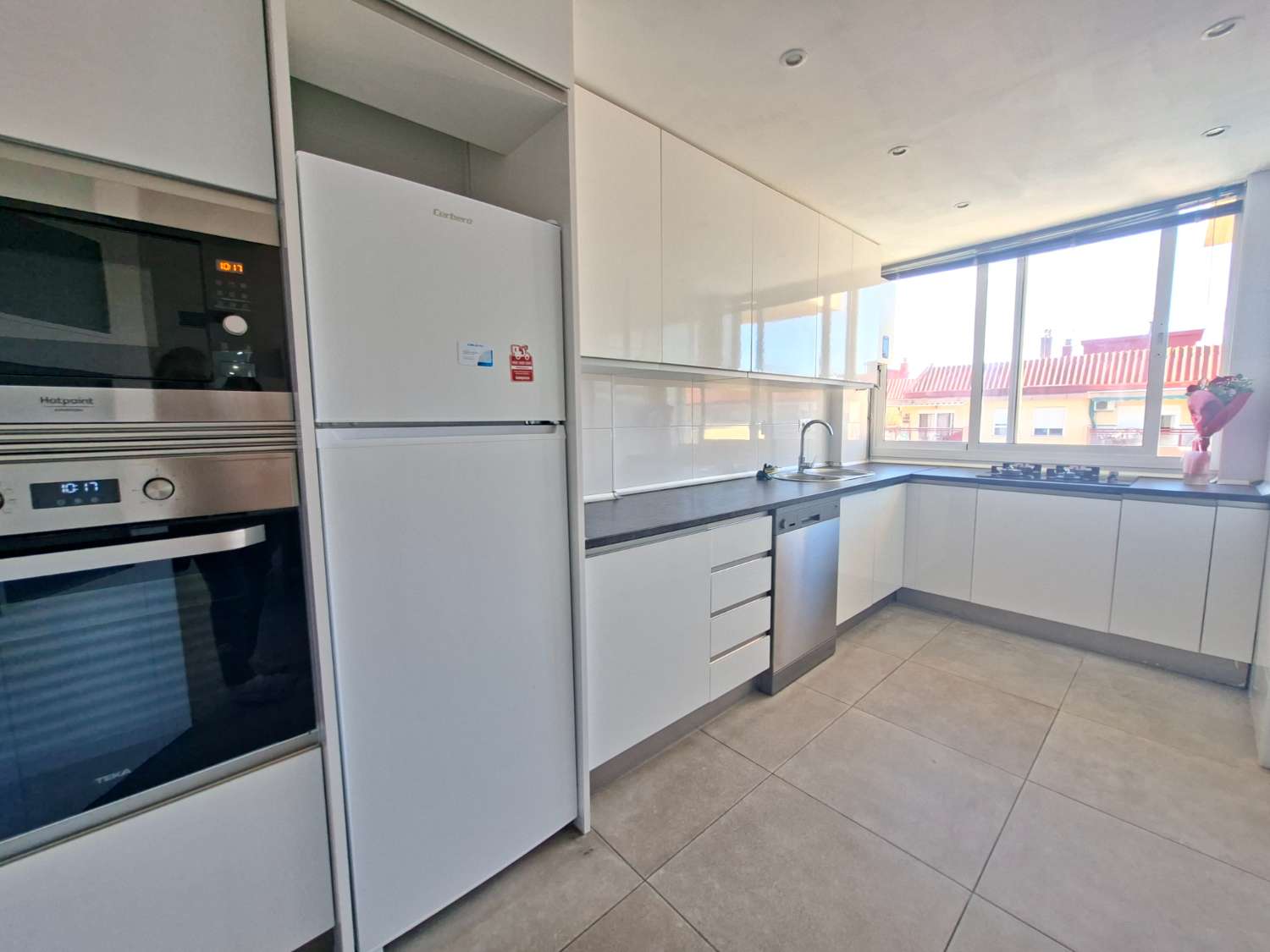 Piso de 4 dormitorios Vélez-Málaga