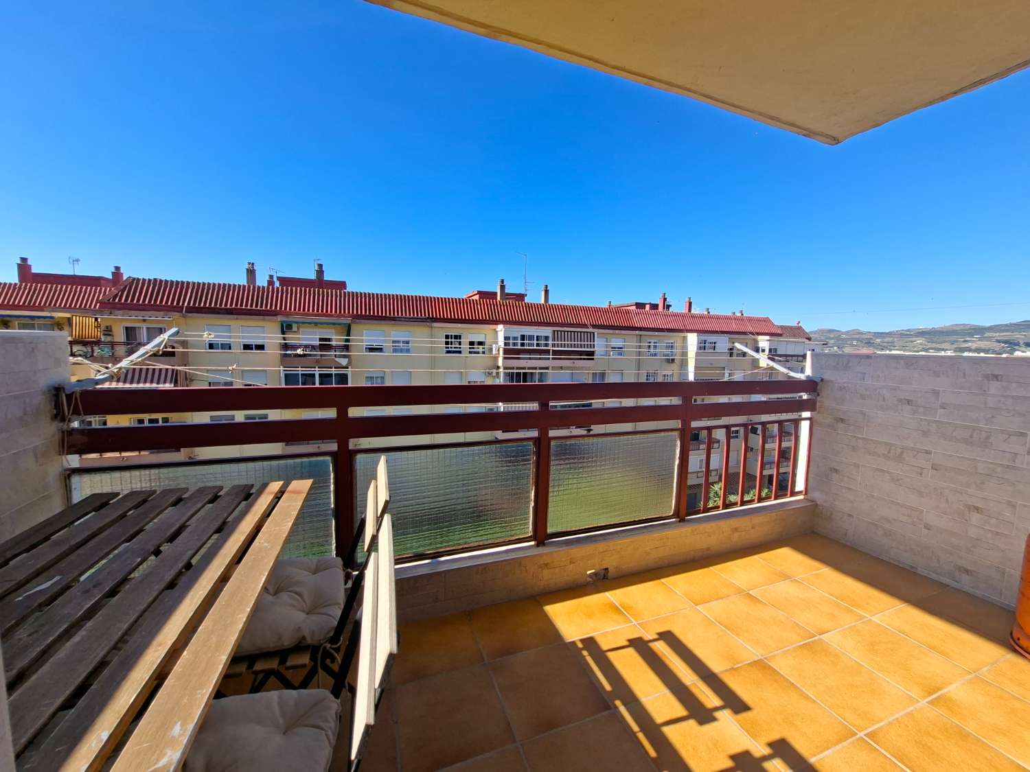 Piso de 4 dormitorios Vélez-Málaga