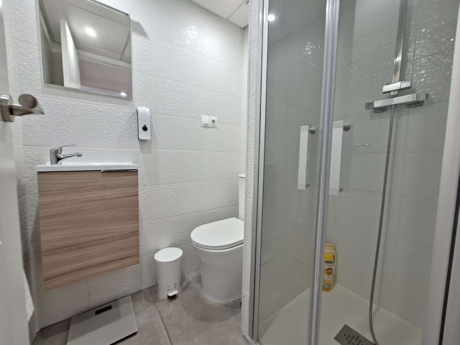 Piso de 4 dormitorios Vélez-Málaga