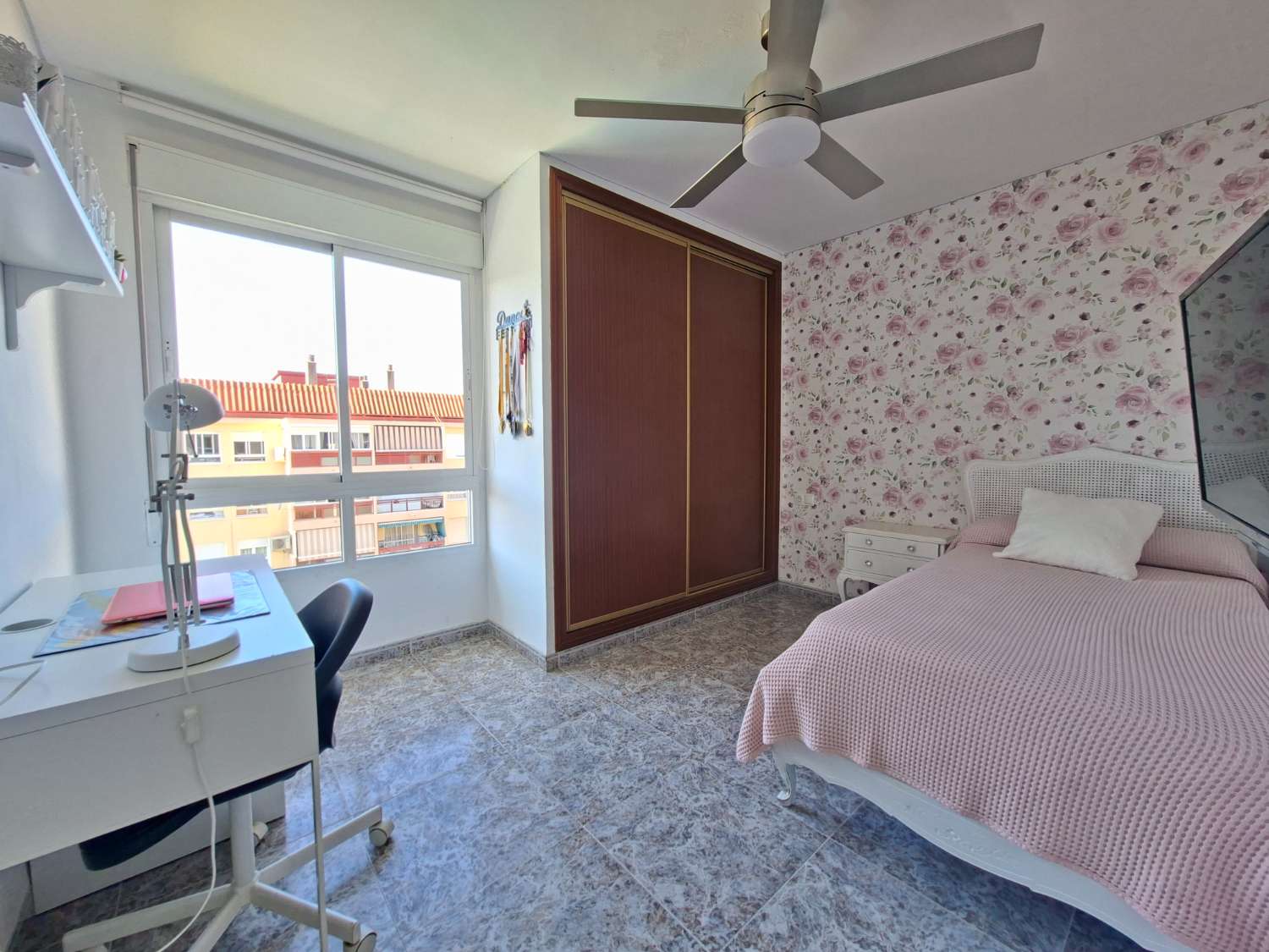 Piso de 4 dormitorios Vélez-Málaga